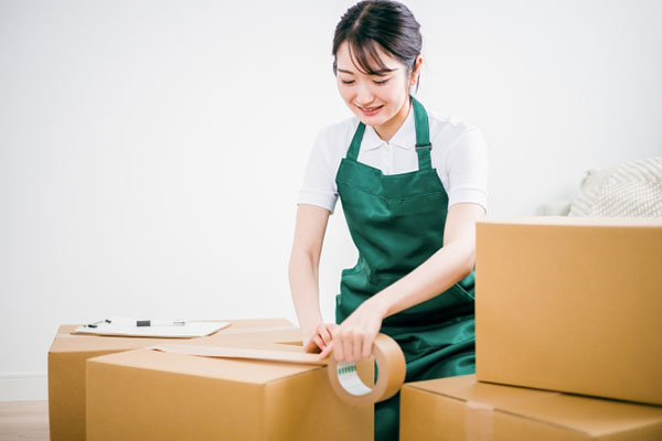 毎日の配達にお困りの方